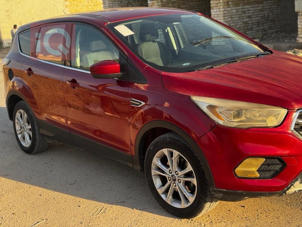 Ford Escape